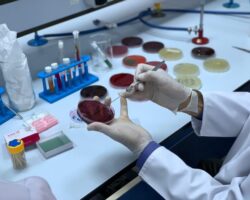 The Need to Professionalize Microbiology in Nigeria